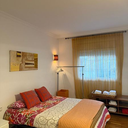 Granvia Fira Apartment L'Hospitalet de Llobregat Bagian luar foto