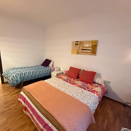 Granvia Fira Apartment L'Hospitalet de Llobregat Bagian luar foto