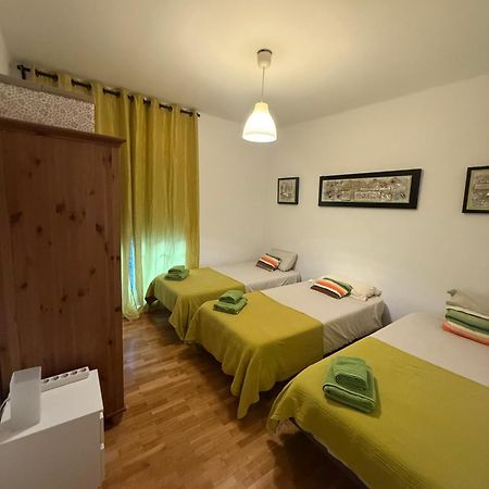 Granvia Fira Apartment L'Hospitalet de Llobregat Bagian luar foto