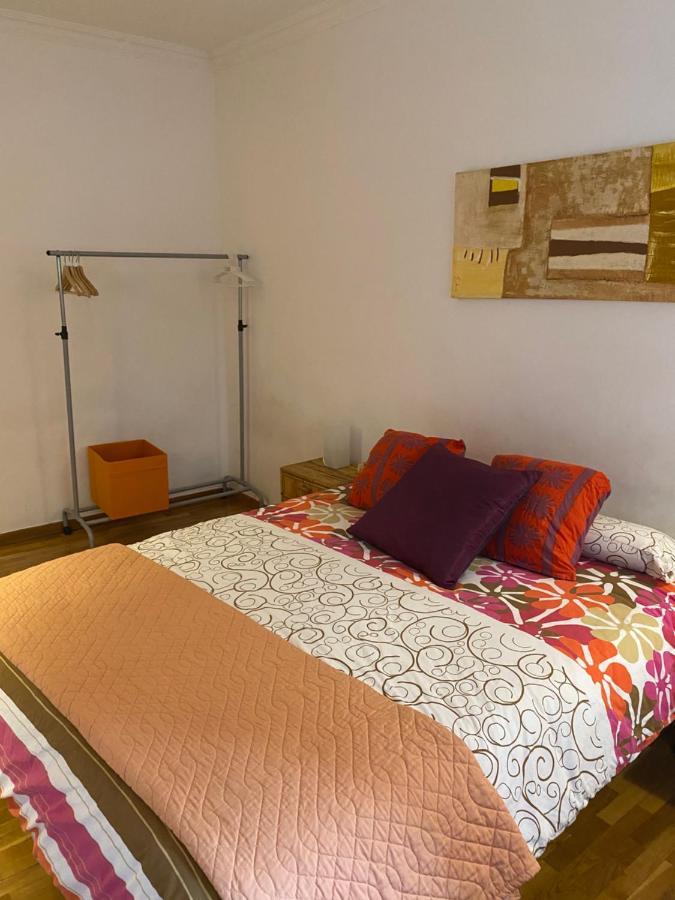 Granvia Fira Apartment L'Hospitalet de Llobregat Bagian luar foto